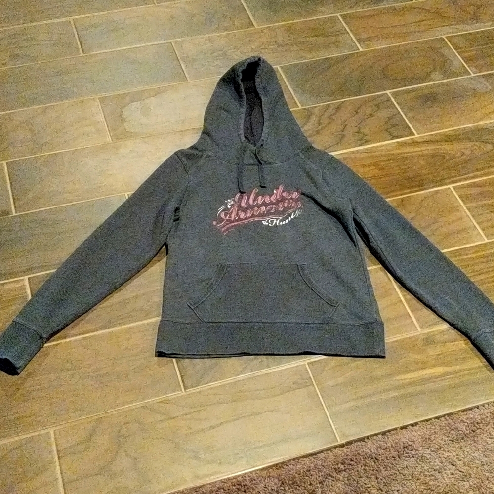 Women's Under Armour Hoodie